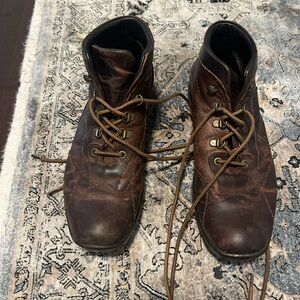 Amazing Panama Jack Boots